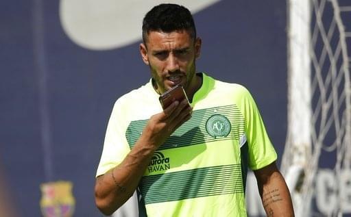 若日尼奥单场完成129次传球，为本赛季巴甲单场第二高纪录