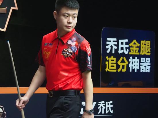 2026赛季网球联合杯公布入围名单 张之臻领衔中国队参赛