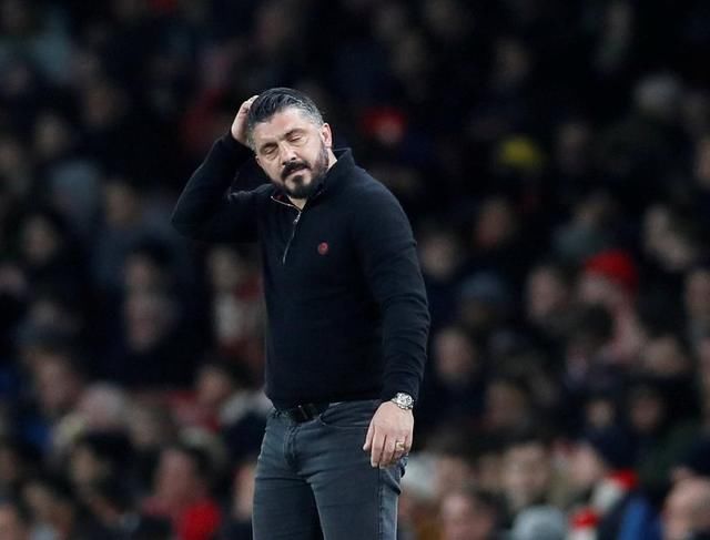 莫雷托：热刺和纽卡考察小斯坦科维奇，国米对球员保持着关注