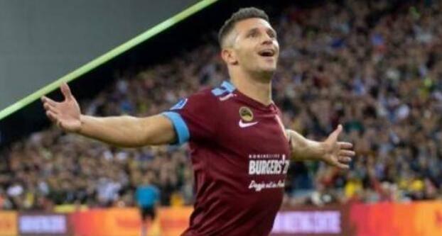 斯基拉：托莫里接近与AC米兰续约至2029年