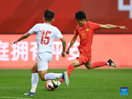 小胜对手