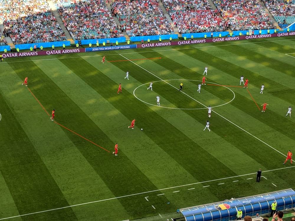 严谨的布置 严谨的布置