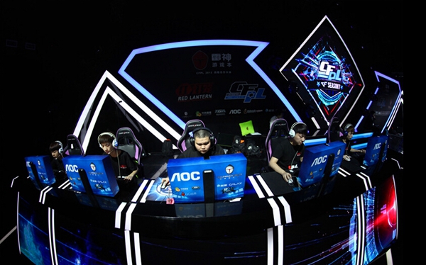 斗志和拼搏 斗志和拼搏