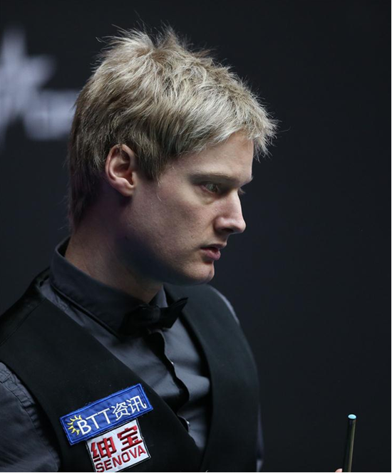 辽宁的强项 辽宁的强项