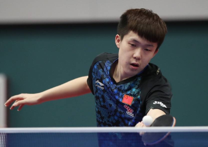 某位选手通 某位选手通