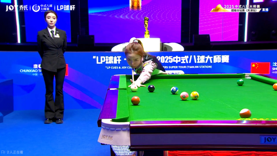 最具威胁的 最具威胁的